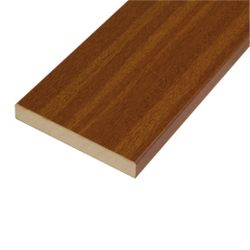 Amig 21576 | tapeta mdf y papel melamínico | 70 x 9 mm | mdf | sapelli