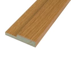 Amig 21587 | galce de mdf y chapa natural | 70 x 20 mm | mdf | roble