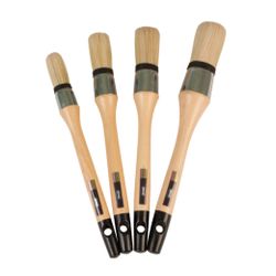 Amig 21652 | brocha prensada | ø32 mm