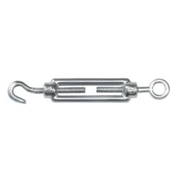 Amig 21806 | tensor anilla-gancho 30115 | m5 x 70 mm | acero | zincado