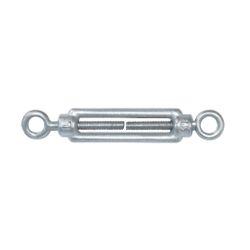 Amig 21817 | tensor anilla-anilla 30125 | m10 x 125 mm | acero | zincado