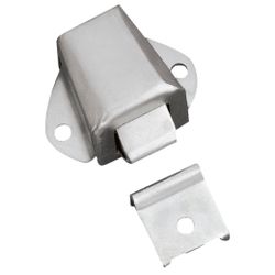 Amig 22201 | golpete 00 | 22 x 22 mm | acero | zincado