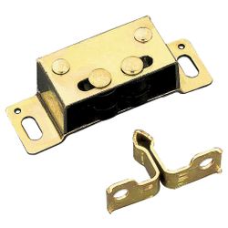 Amig 22217 | golpete 15 | 46 x 15 mm | acero | bicromatado