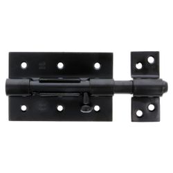 Amig 22354 | pasador 454 | 120 mm | acero | negro