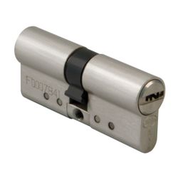 Amig 22412 | cilindro 10010 | 80 (35-45) | latón | cromado mate