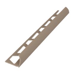 Amig 22457 | conector 2 vías pvc 253c | 10 mm | pvc | gris