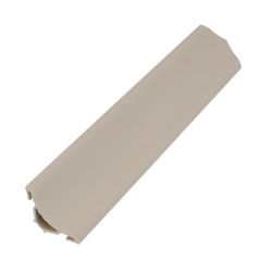Amig 22469 | perfil escocia pvc 081v | 20 x 20 mm | pvc | blanco