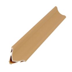 Amig 22474 | conector escocia 3 vías pvc 081z | 20 x 20 mm | pvc | beige