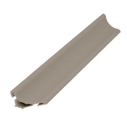 Amig 22483 | conector escocia 2 vías pvc 081uad | 20 x 20 mm | pvc | beige