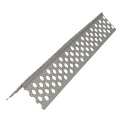 Amig 22494 | perfil guardacantos acero 2199 | 30 x 30 mm | acero | galvanizado