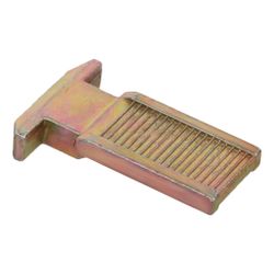 Amig 22663 | cerradero 3940 | zamak | bicromatado