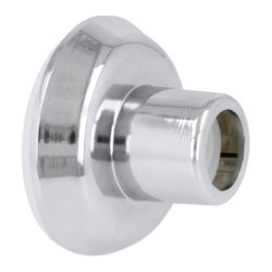 Amig 22703 | soporte baño 36 | ø57 x 33 mm | acero | cromado