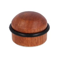 Amig 23105 | tope puerta 412 | ø35 mm | madera | sapelli