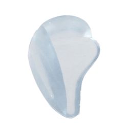 Amig 23164 | protector de cantos cs501 | pvc | transparente