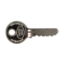 Amig 23202 | llave 4642 | latón | pulido