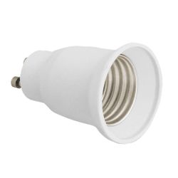 Amig 23215 | adaptador portalámpara 3966 | blanco
