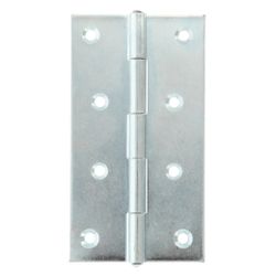 Amig 23376 | bisagra 5005 | 4'' | acero | zincado