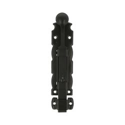 Amig 23407 | pasador 411 | 150 mm | negro