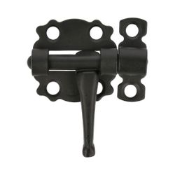 Amig 23411 | pasador 484 | 30 mm | acero | negro