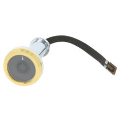 Amig 23485 | recambio visor mirilla dw 4.0 | oro