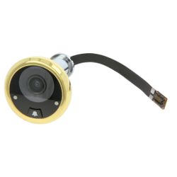 Amig 23487 | recambio visor mirilla dwr 4.0 | oro