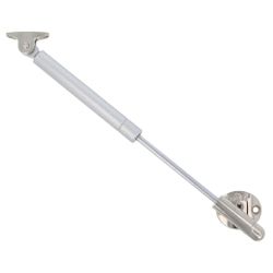 Amig 23742 | compás gas regulable 98 | 8 kg | plata