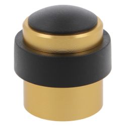 Amig 23758 | tope puerta 205 | ø30 mm | aluminio | oro
