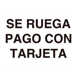 Amig 23908 | señal informativa 10010 | 90 x 120 mm | pvc | blanco/azul