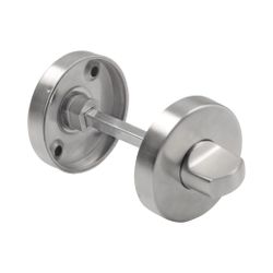 Amig 24049 | muletilla 9rx amhyg | ø53 mm | acero inoxidable 18/8 | mate