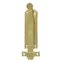 Amig 2426 | pasador 310 | 150 mm | zamak | latonado barnizado