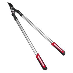Amig 24420 | tijera de podar p03 | 60 cm | acero | rojo-negro