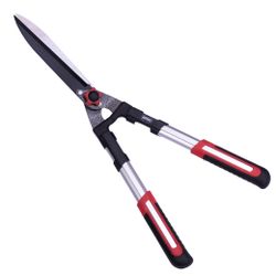 Amig 24423 | tijera cortasetos p05 | 24'' | acero | rojo-negro