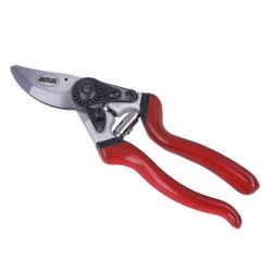 Amig 24429 | tijera de podar extra p09 extra | 8 1/2'' | acero | rojo-negro