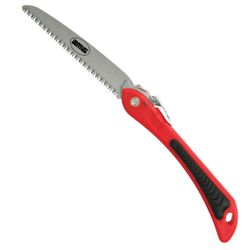 Amig 24440 | serrucho p20 | 7'' | acero | rojo-negro