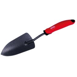 Amig 24446 | pala p26 | 13 1/2'' | acero | rojo-negro