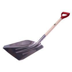 Amig 24455 | pala p35 | 110 cm | aluminio