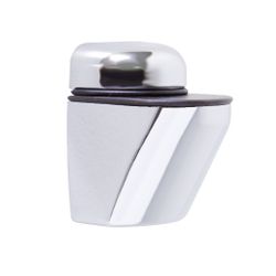 Amig 24564 | soporte baldas 51 | 44 x 42 x 60 mm | zamak | cromado