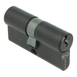 Amig 24573 | cilindro 9400bg | 60 (30-30) | aluminio | negro