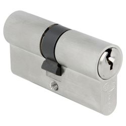 Amig 24698 | cilindro 9470 | 70 (35-35) | latón | mate