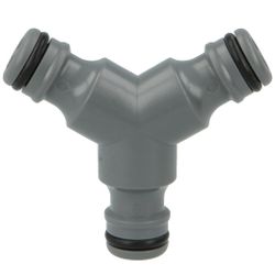 Amig 24758 | derivación triple r07 plus | abs | gris
