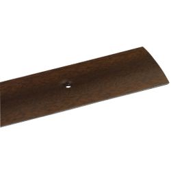 Amig 2481 | tapajuntas 1 | 1500 mm | aluminio | sapelli