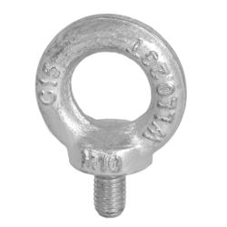 Amig 24890 | cáncamo macho 30171 | m12 | acero | zincado
