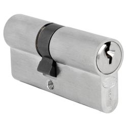 Amig 24940 | cilindro 9461 | 70 (30-40) | latón | cromado mate