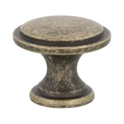 Amig 25439 | pomo 804 | ø28 mm | zamak | cuero