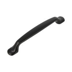 Amig 25669 | tirador 839 al | 128 mm | aluminio | negro mate