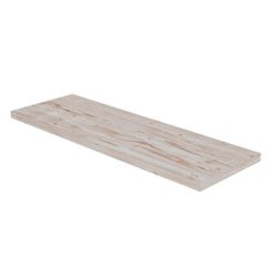 Amig 25854 | estante 7400 | 600 x 300 x 28 mm | pino | natural