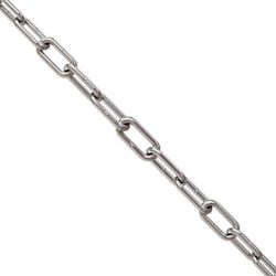 Amig 26260 | cadena malla genovesa 30215 | ø2 x 12 mm | acero | galvanizado