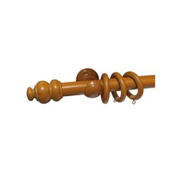 AMIG 7719  Conjunto pared 372  30 mm x 2 m  Madera  Teka
