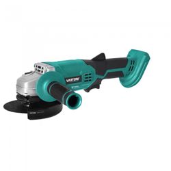 AMOLADORA 115MM. VATTON 20V. SIN BATERIA