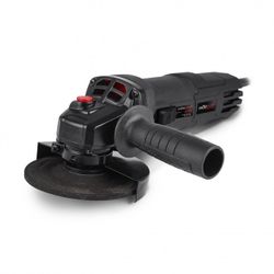 AMOLADORA 115MM. WORGRIP 650 W.